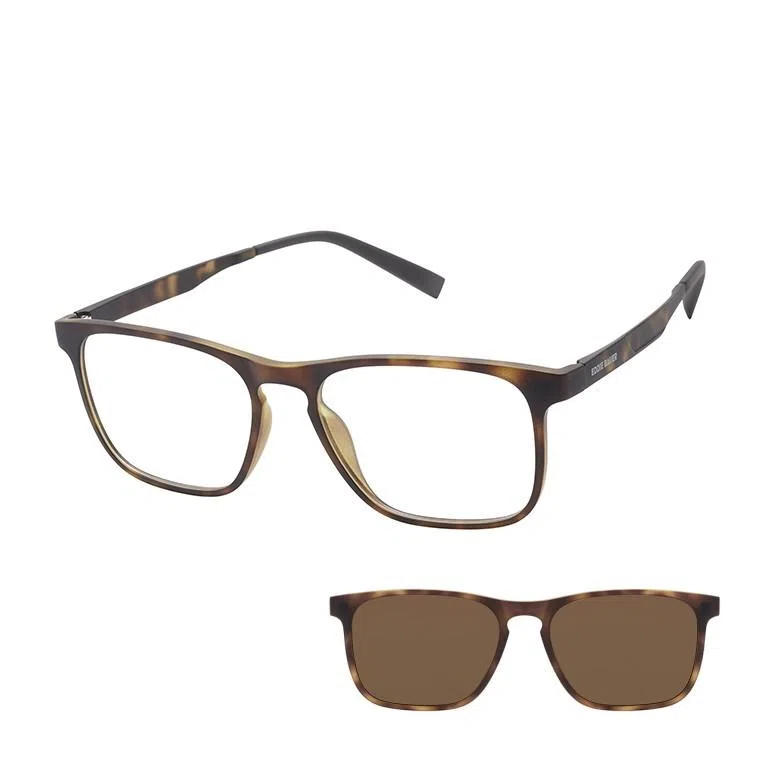 Eddie Bauer EB32097 Eyeglasses - view 3